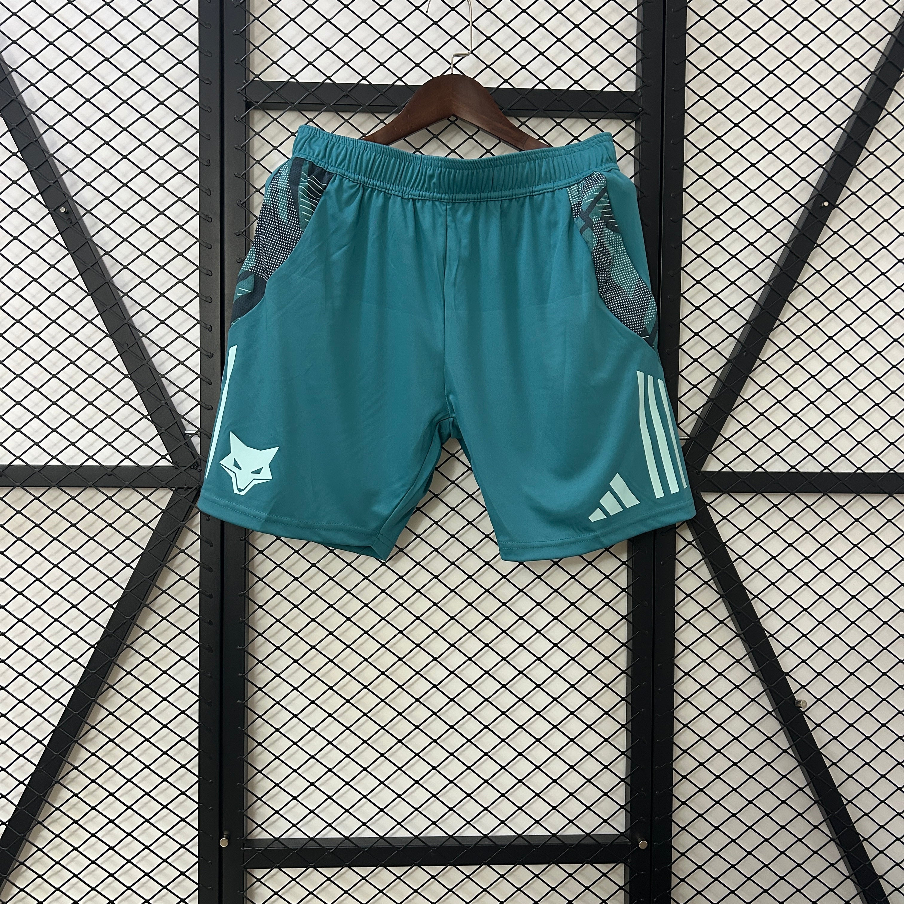 Shorts Cruzeiro l 25/26