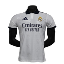 Camisa Real Madrid 25/26 Jogador Special Edition