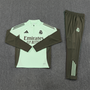 Training Suit Real Madrid 25/26 - Winter