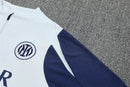 Training Suit Inter de Milão 25/26 Blue - Winter