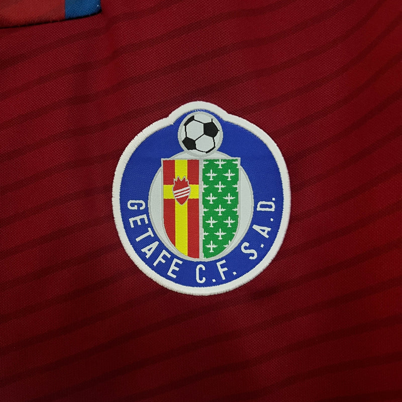 Camisa do Getafe 24/25 Away
