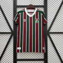 Camisa Fluminense Feminino 25/26 Home