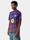 Camisa Barcelona 25/26 Pre Match
