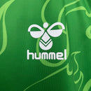 Camisa Real Betis 25∕26 Special Edition