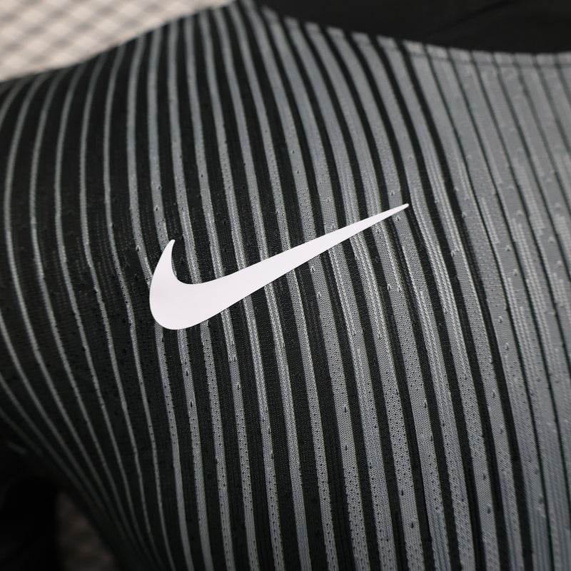 Camisa PSG 25/26 Goalkeeper Jogador