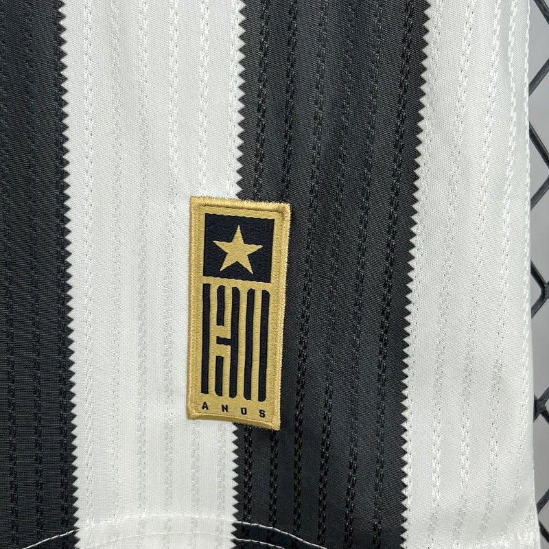 Kit Infantil Botafogo 24/25 Home