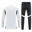 Training Suit Liverpool 25/26 White - Winter