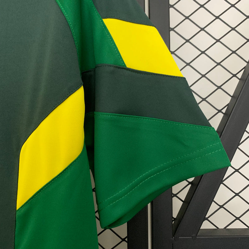 Camisa Celtics 25∕26 Special Edition