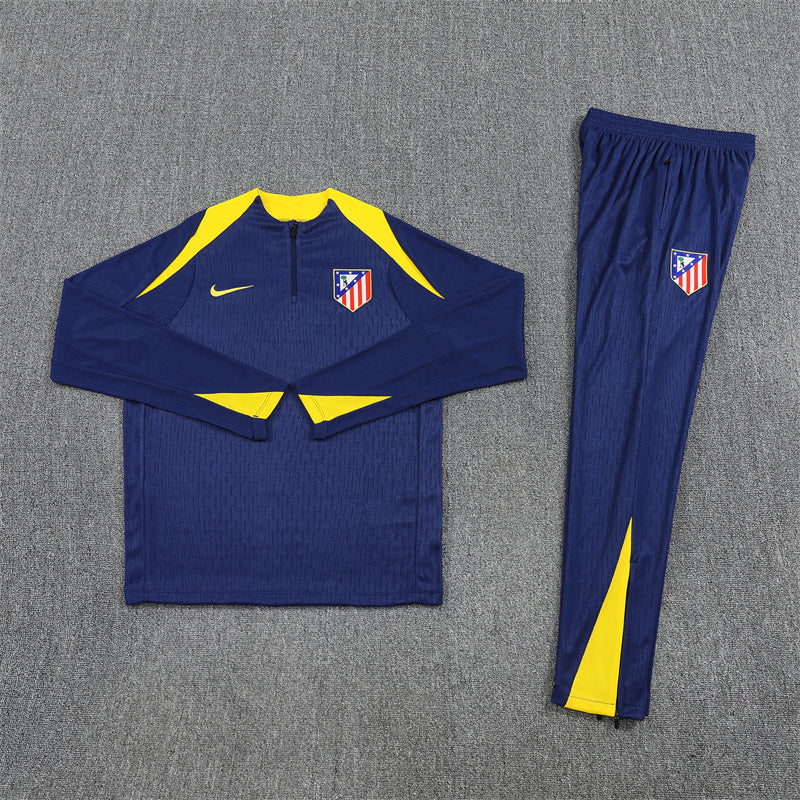 Training Suit Atletico de Madrid 25/26 - Winter