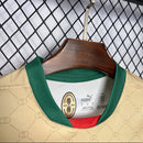Camisa AC Milan 24/25 Special Edition - GUCCI