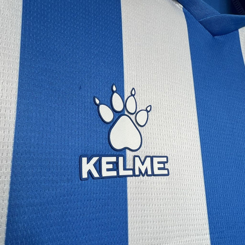 Camisa Espanyol 24/25 Home