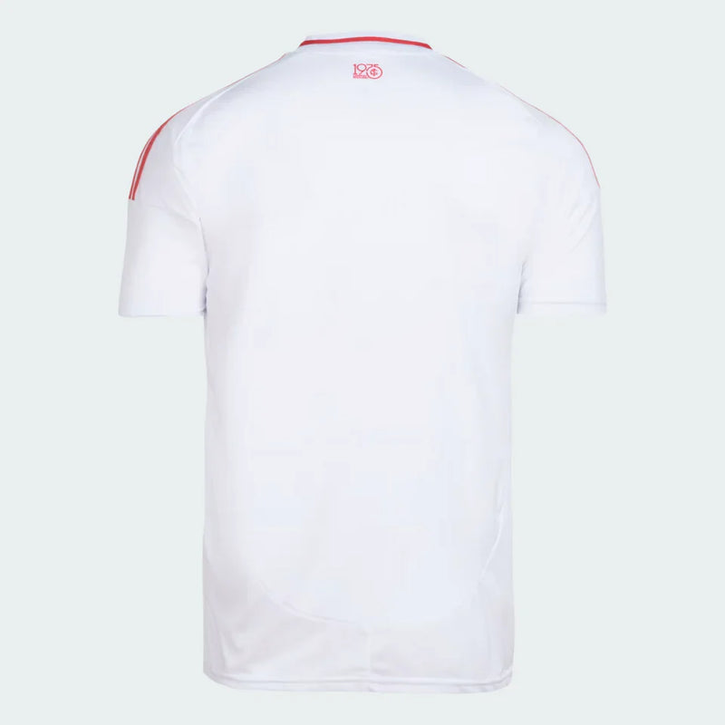 Camisa adidas Internacional 2025/26 II