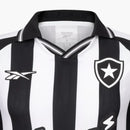 Camisa Reebok Botafogo 2025/26 I