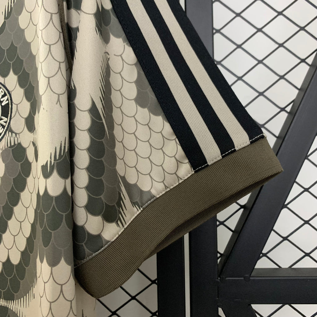 Camisa Bayern Munich 25/26 Special Edition