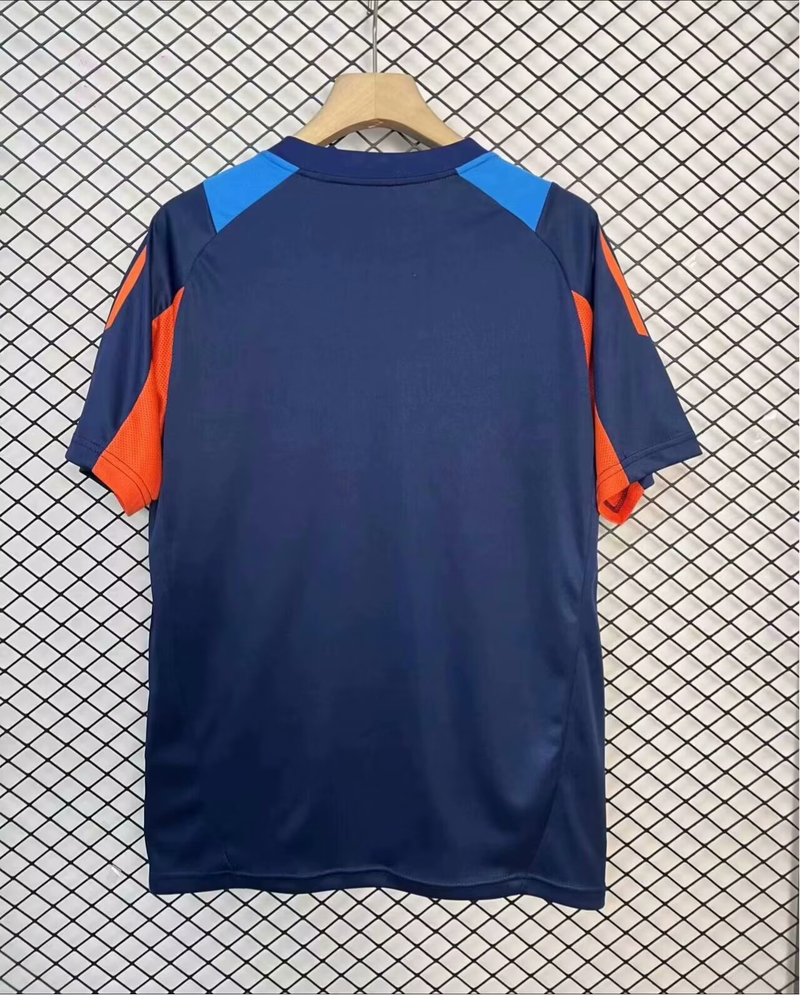 Camisa Universidade de Chile 25/26 Treino