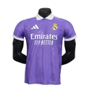 Camisa Real Madrid 25/26 Player Special Edition