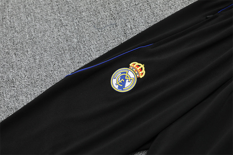 Training Suit Real Madrid 25/26 - Winter