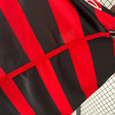 Camisa 24∕25 Regata Flamengo Home
