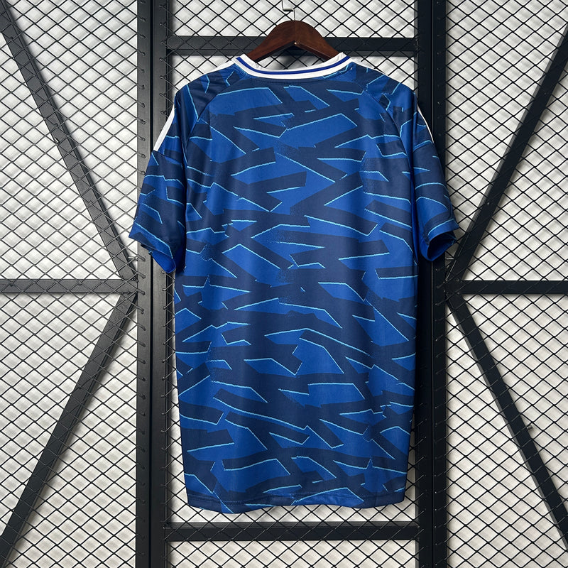 Camisa Schalke 04 25/26 Home