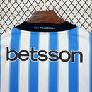 Camisa Racing Club de Avellaneda 24/25 Home