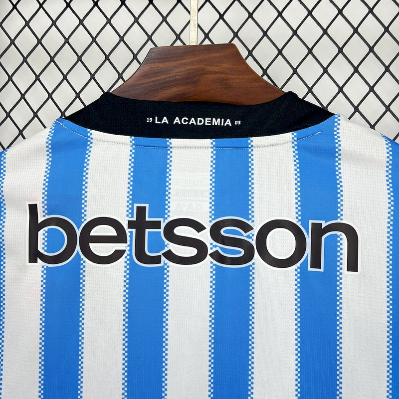 Camisa Racing Club de Avellaneda 24/25 Home