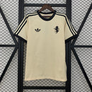 Juventus Cotton T-Shirt