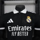 Camisa Real Madrid 25/26 Player Special Edition
