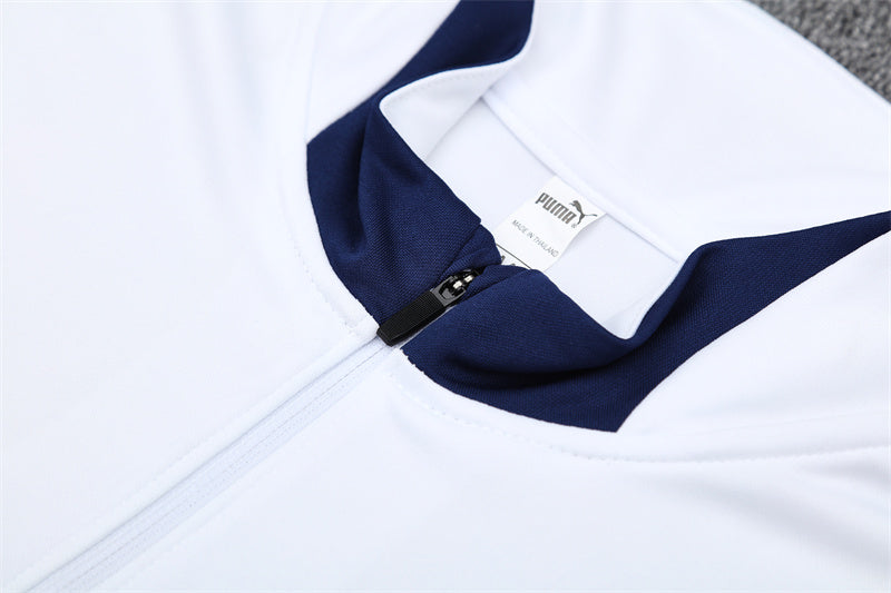 Training Suit Portugal 25/26 - Winter