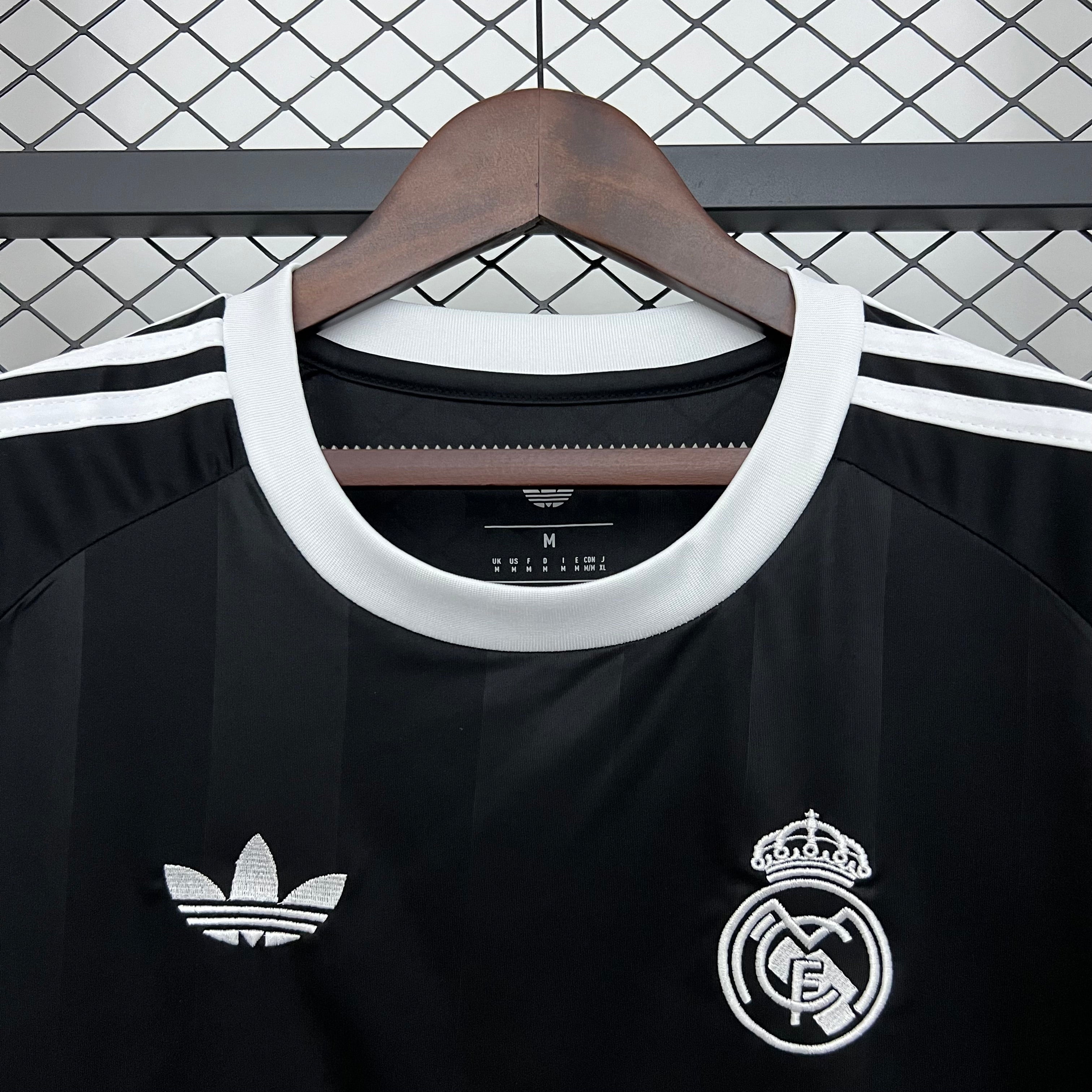 Camisa Real Madrid 25/26 Special Edition