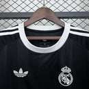 Camisa Real Madrid 25/26 Special Edition