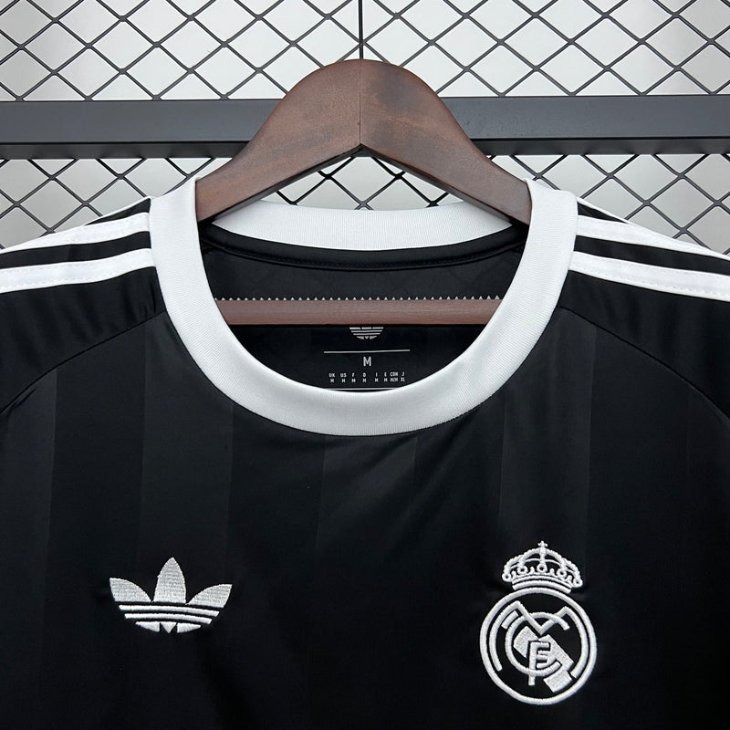 Camisa Real Madrid 25/26 Special Edition