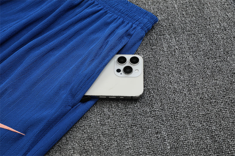 Training Suit France 25/26 - Winter