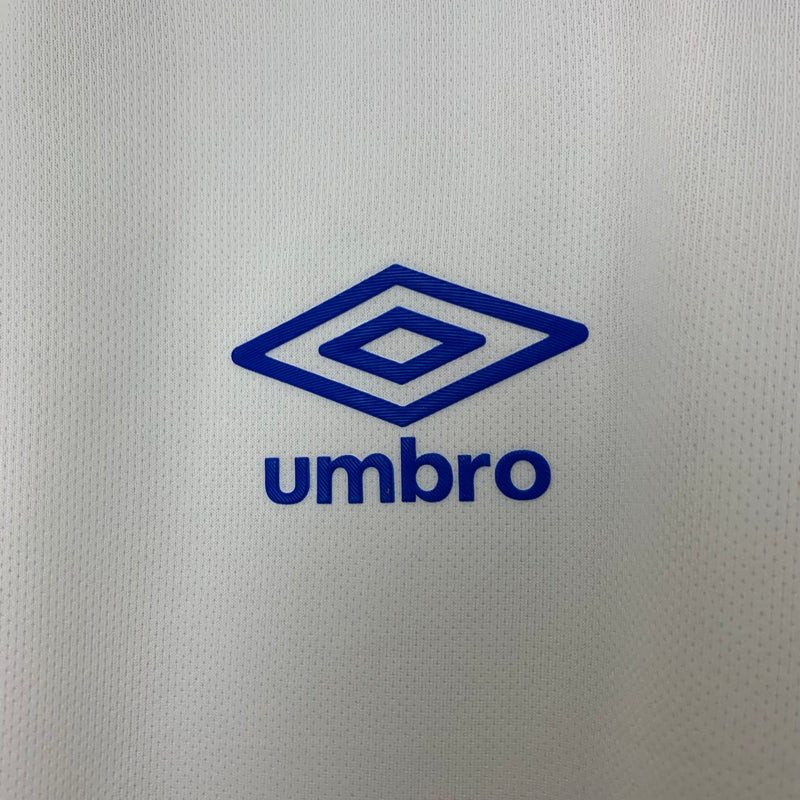 Camisa Nacional do Urugai 25/26 Treino