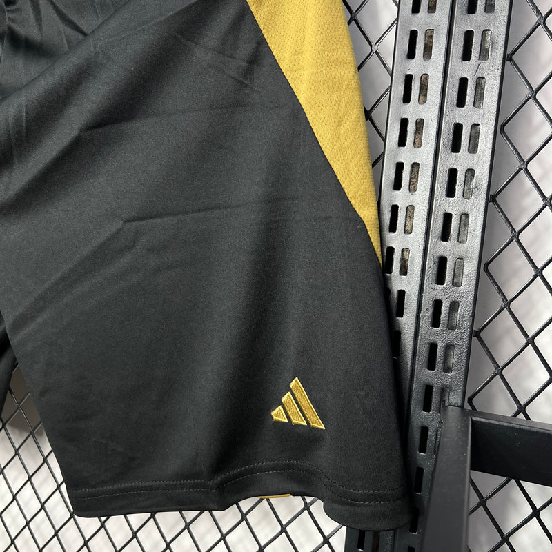 Shorts Bélgica 2024/25 Home