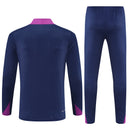 Training Suit Barcelona 25/26 - Winter