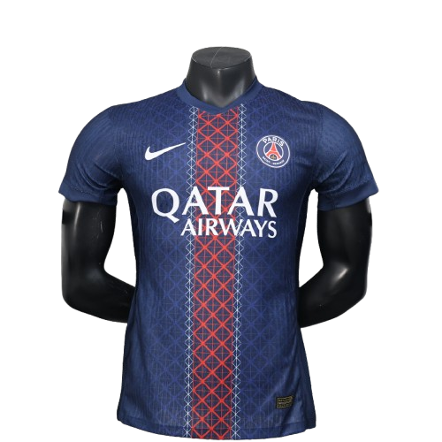 Camisa Psg 25/26 Jogador Home