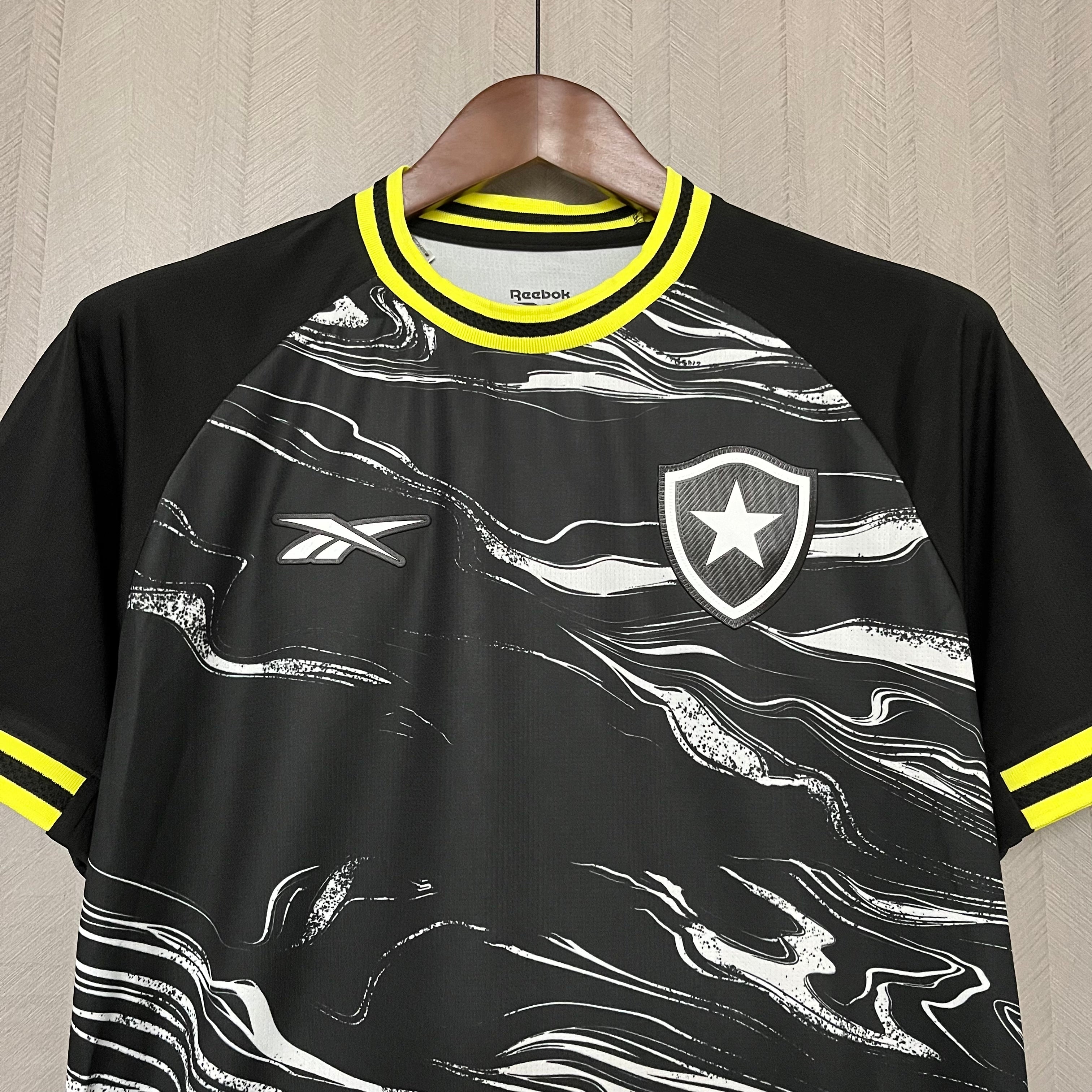 Camisa Botafogo 24/25 Away