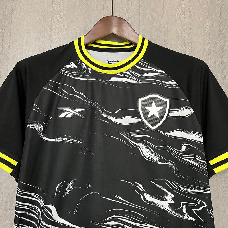 Camisa Botafogo 24/25 Away