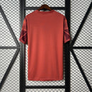 Camisa Palmeiras 25/26 Goalkeeper - Vermelho