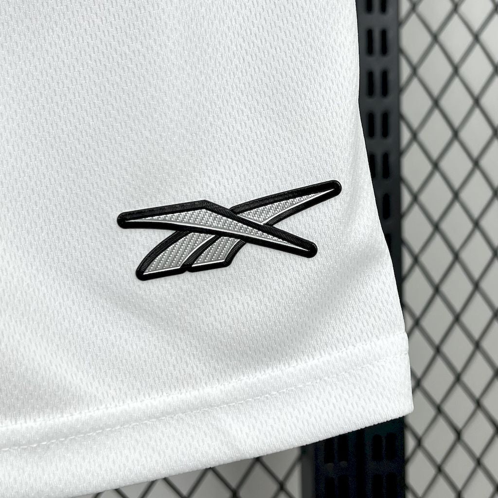 Kit Infantil Botafogo 24/25 Third