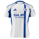 Camisa 25∕26 Schalke 04 Away