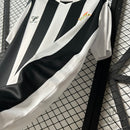 Camisa Real Betis 25∕26 Special Edition - Preto e Branco