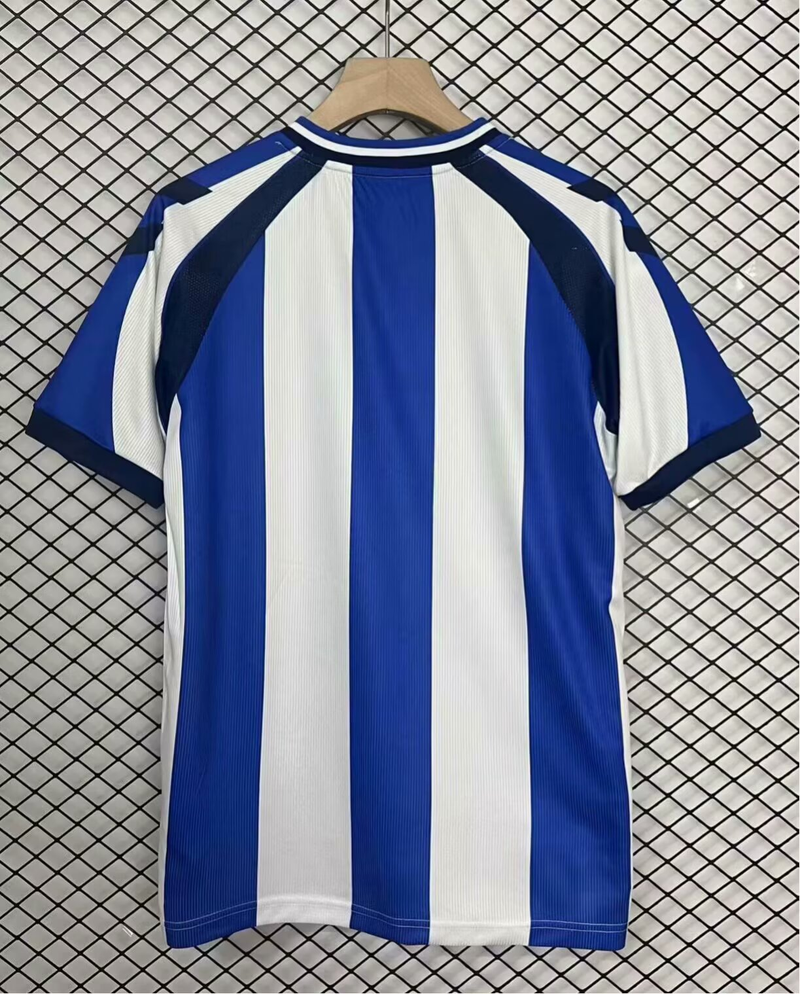 Camisa do Malaga 25/26 Anniversary Edition