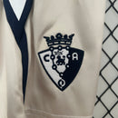 Conjunto Infantil Osasuna 24/25 Away