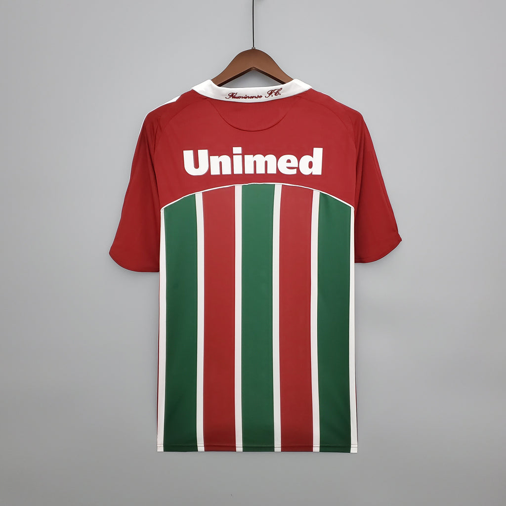 Camisa Retro Fluminense 08/09