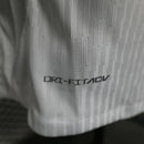 Camisa Barcelona 25/26 Special Edition Jogador - Branco