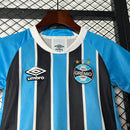 Kids Grêmio 25/26 Home