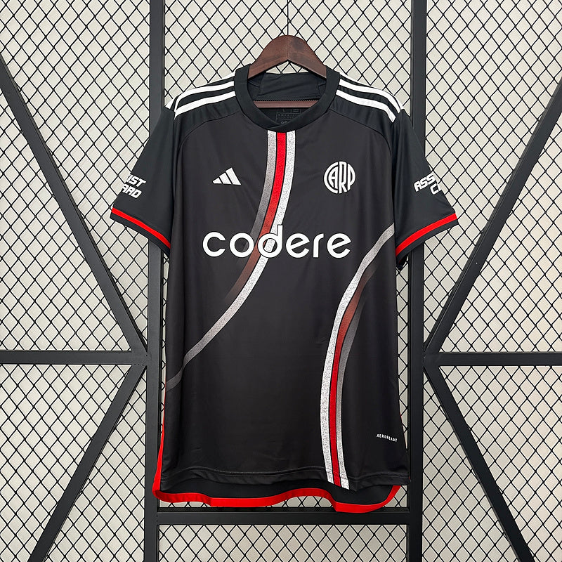 Camisa 24∕25 River Plate  third away