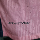 Camisa Barcelona 25/26 Jogador - Rosa