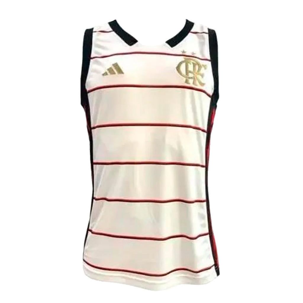Camisa Flamengo 2024 Away NBA